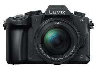 Panasonic Lumix G85M Mirrorless Camera + 12-60mm Lens Kit