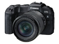 Videopro Canon EOS R6 Mirrorless Camera + RF 24-105mm Lens Kit offer