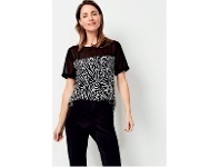 Harris Scarfe Jane Lamerton Splice Top offer