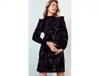 Harris Scarfe Leona Shirred Tunic Dress offer