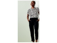 Harris Scarfe Khoko Smart Extended Cowl Jersey Top offer