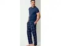 Mitch Dowd Maine Sleep Pant