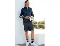 Lotto Men’s Athletica Jacket