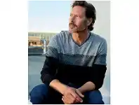 Harris Scarfe Bronson Casual Assorted Men’s Soft Touch Knits offer