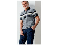 Harris Scarfe Bronson Casual Alton Comfort Waist Stretch Twill Cargo Pant offer