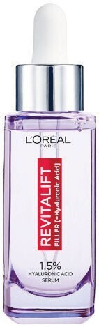 Woolworths L’oreal paris revitalift filler serum 30ml offer