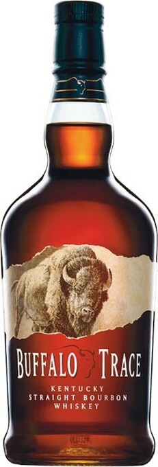 Woolworths Buffalo trace bourbon 700ml offer