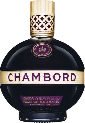 Woolworths Chambord liqueur 700ml offer