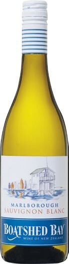Woolworths Boatshed bay sauvignon blanc 750ml offer