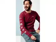 Harris Scarfe Elwood Edition Long Sleeve Tee offer
