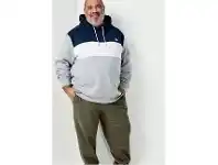 Harris Scarfe Bronson Big Thredbo Hoody offer