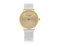 Shiels Ellis & Co 'Eliza' Stainless Steel Bracelet Womens Watch offer