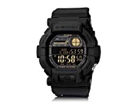 Shiels Casio GD350-1B G-Shock Mens Watch offer