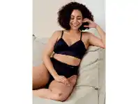 Harris Scarfe Ambra Bondi Bare Brief in Bikini, Hi-Cut or Full Brief offer