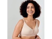 Harris Scarfe Sash & Rose Very Soft Wirefree Bra offer