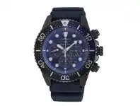 Shiels Seiko Prospex SSC701P Special Edition 'Save the Ocean' Divers Watches offer