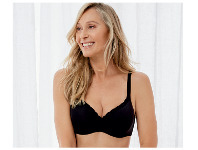 Harris Scarfe Sash & Rose Essential Underwire T-Shirt Bra offer