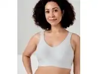 Playtex Comfort Revolution Dot Bra