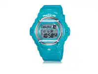 Shiels Casio BG169R-2B Baby-G Womens Watch offer