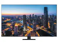 Videopro Samsung 75" Q70A 4K Ultra HD Smart QLED TV offer