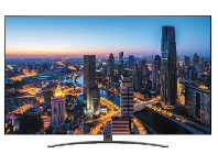 Videopro LG 86" NANO91 4K Ultra HD Smart NanoCell TV offer