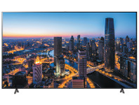 Videopro LG 75" UP8000 4K Ultra HD Smart LED LCD TV offer