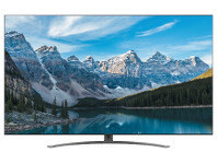 Videopro LG 65" NANO86 4K Ultra HD Smart NanoCell TV offer