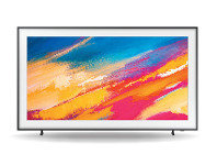 Videopro Samsung 65" The Frame 4K Ultra HD Smart QLED TV offer