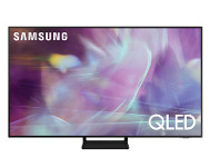 Videopro Samsung 65" Q60A 4K Ultra HD Smart QLED TV offer