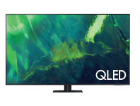 Videopro Samsung 85" Q70A 4K Ultra HD Smart QLED TV offer
