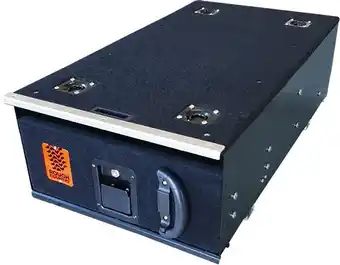 Autobarn Rough country single drawer unit 900mm offer
