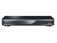 Videopro Panasonic DMRUBT1GLK 4K Ultra HD Blu-ray Player & 2TB Full HD Recorder offer