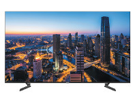 Videopro Hisense 55" U7G 4K Ultra HD Smart ULED TV offer