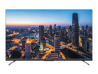 Videopro Hisense 65" U8G 4K Ultra HD Smart ULED TV offer