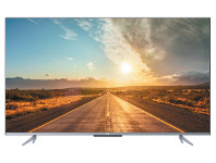 TCL 65” 4K QUHD Android Smart TV