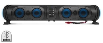 Autobarn Ecoxgear soundextreme se26 500w mountable sound bar offer