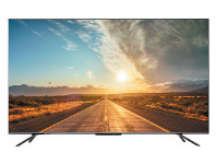 Betta Hisense 75" 4K Ultra HD Smart LED LCD TV offer
