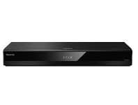 Videopro Panasonic DPUB820GNK 4K Ultra HD Blu-ray Player offer