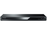 Videopro Panasonic DMRPWT560GN Smart 3D Blu-ray Player & HDD Recorder offer