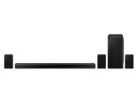 Betta Samsung 5.1.4ch Q-Series Dolby Atmos® Soundbar offer