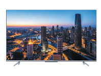 Videopro TCL 50" P725 4K QUHD Smart LED LCD TV offer