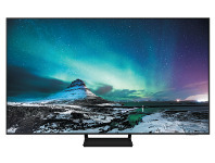 Betta Samsung 65" 4K Ultra HD Smart QLED TV offer