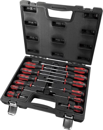 Autobarn Chicane 12 piece screwdriver set offer