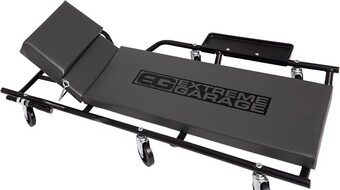 Autobarn Extreme garage professional garage creeper offer