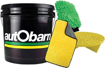 Autobarn Autobarn car wash gift pack offer