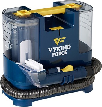 Autobarn Vyking force auto carpet & upholstery spot cleaner offer
