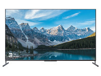 TCL 85" P725 4K QUHD Smart LED LCD TV