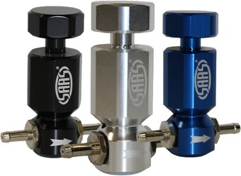Autobarn Saas turbo boost controller offer