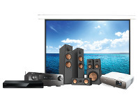 Videopro Home Theatre Pack Includes offer