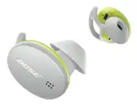 Videopro Bose Sport 500 Earphones - Glacier White offer